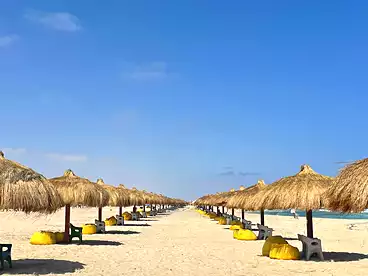 For sale in Coronado Resort - Next Deal, North Coast Resorts, 148 sqm