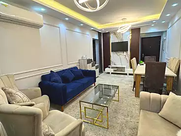 عقارات للإيجار في المرحله السابعه، إمتداد الرحاب، 89 متر