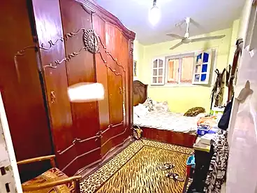 شقق للبيع في شارع جمال عبد الناصر، المندرة، 90 متر