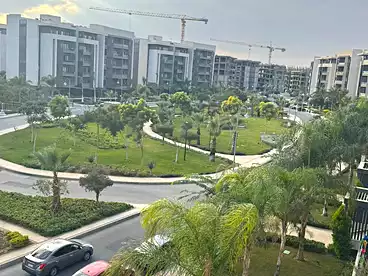 For sale in Privado Compound - TMG, Madinaty, 100 sqm