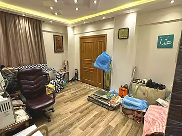 For sale in Touristic Area B, Hadayek October, 270 sqm