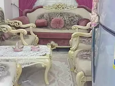 عقارات للبيع في شارع التوحيد، الحضره الجديده، 70 متر