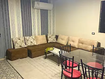 Apartments For rent in El Hay El Thalith St., Neighborhood 3rd, 125 sqm