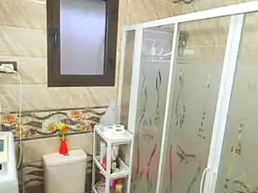 Apartments For sale in El Mandara, Alexandria, 150 sqm