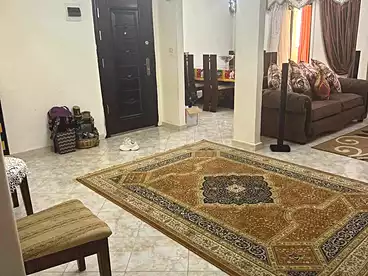 Apartments For sale in Gamal Abdel Nasser St., Miami, 140 sqm
