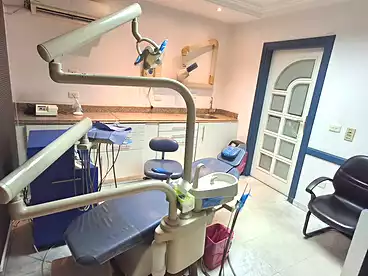 Clinics For rent in El Serag Mall, Compounds in Nasr City, 100 sqm