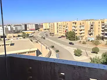 شقق للبيع في مدينة الشروق، القاهرة الكبرى، 70 متر