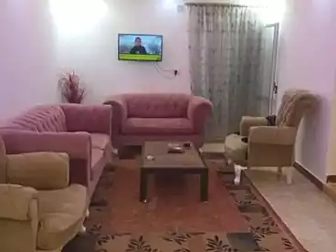 شقق للبيع في شارع الشيخ الشعراوي، الحي الثاني، 100 متر