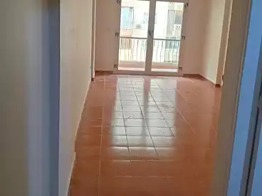 Apartments For rent in Gardenia Compound, El Seyouf, 80 sqm