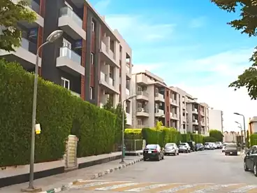 For sale in Zayed Dunes Compound - DCG, Compounds in Sheikh Zayed, 192 sqm