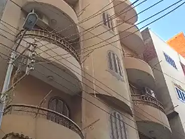 منزل / بيت للبيع في شارع دياب، مدينة المنصورة، 100 متر