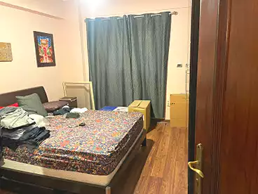 For sale in Zaid Ebn Haretha St., South Academy (A), 380 sqm