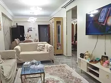 Apartments For sale in Nozha 2, Greater Cairo, 100 sqm