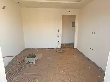 Apartments For sale in Dar Misr, 15th of May, 145 sqm