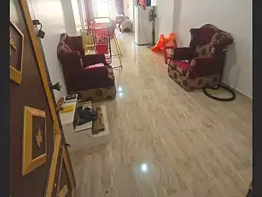 شقق للبيع في شارع قصر القويري، الهانوفيل، 115 متر