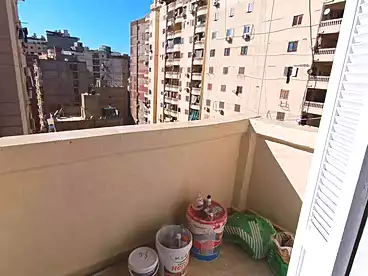 Properties For sale in Sidi Beshr Bahri, Sidi Bishr, 120 sqm
