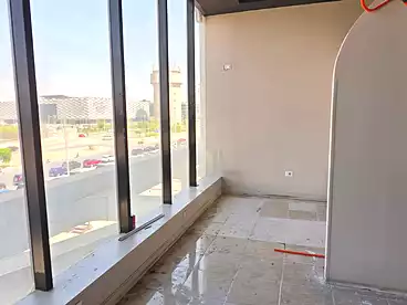 Shops For rent in Midtown Mall - Better Home, Compounds in New Cairo, 140 sqm