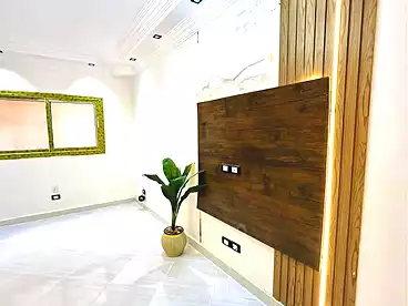 Apartments For sale in El Lebeny, El Haram, 150 sqm