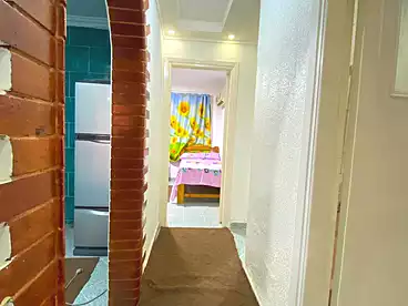 Furnished Apartment For sale in Shatee El Nakheel, Al Agamy, 100 sqm