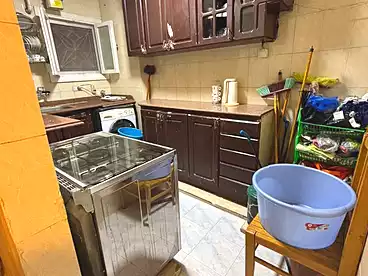 شقق للبيع في شارع جمال عبد الناصر، المندرة، 140 متر