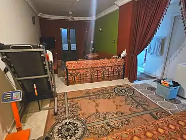 Apartments For sale in Rich Home St, El Hanouvel, 120 sqm