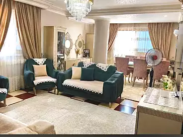 شقق للبيع في شارع العشرين، فيصل، 90 متر