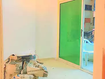 Apartments For sale in El Haram St., El Haram, 140 sqm