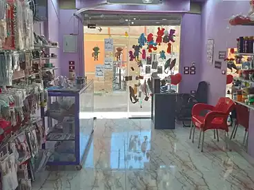 Properties For sale in El Farnsawi Church St., Izbat El Nakhl, 35 sqm