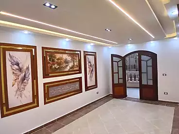 عقارات للبيع في العجمي، الاسكندرية، 140 متر