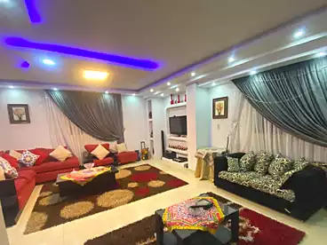 Duplex For sale in Hadayek El Ahram, Greater Cairo, 550 sqm