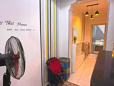 Apartments For sale in Mansheyat El Tahrir, Ain Shams, 155 sqm