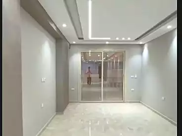 Apartments For sale in El Eshrein St., Hadayek Helwan, 150 sqm