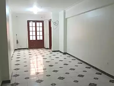 Apartments For rent in El Asafra, Alexandria, 110 sqm