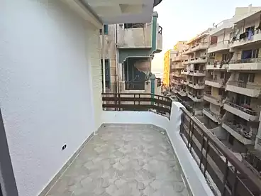 Properties For sale in Shatee El Nakheel, Al Agamy, 135 sqm