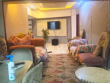 Furnished Apartment For rent in King Faisal St, Faisal, 120 sqm