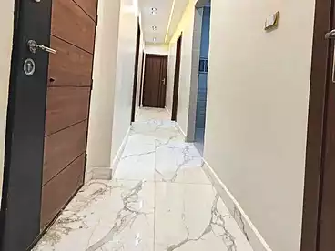 Apartments For sale in El Lebeny, El Haram, 170 sqm