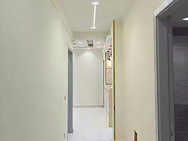 Apartments For sale in El Lebeny, El Haram, 160 sqm