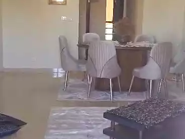 Furnished Apartment For rent in Madinaty - B 6, Sixth Zone Buildings, 131 sqm