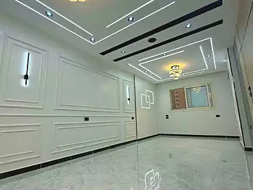 Apartments For sale in El Eshrein St, Faisal, 130 sqm