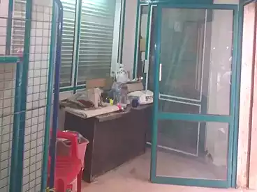 Medical For rent in El Kom El Akhdar, Faisal, 40 sqm