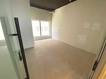 Offices For rent in Granoy Mall - Upwyde, Compounds in New Cairo, 31 sqm
