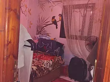 للبيع في شارع البراد، روض الفرج، 80 متر