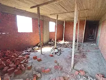 شقق للبيع في مصر والسودان، حدائق القبة، 155 متر