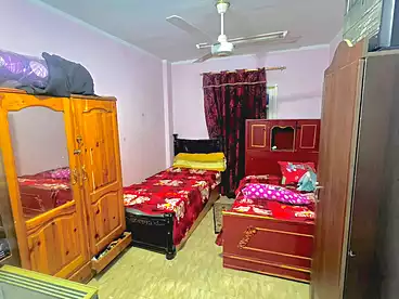 Apartments For rent in Other Neighborhoods In 6th Of October, 6th of October, 140 sqm