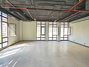 Administrative For rent in D Park - District 5 Compound, District 5 Compound - Marakez, 136 sqm