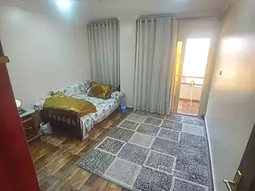 Apartments For sale in Ismael Kamel St., Helwan El Sharkeya, 200 sqm