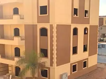 Apartments For sale in Sakan Masr, Compounds in 6 October, 155 sqm