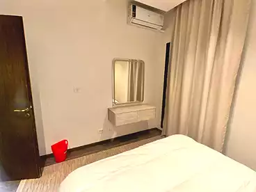 Furnished Apartment For rent in Privado Compound - TMG, Madinaty, 65 sqm
