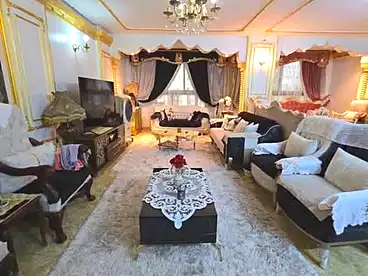 Properties For sale in Sherif St., Helwan, 167 sqm