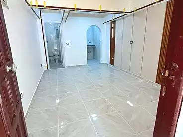 ستوديو للبيع في شاطئ النخيل - ٦ اكتوبر، العجمي، 50 متر